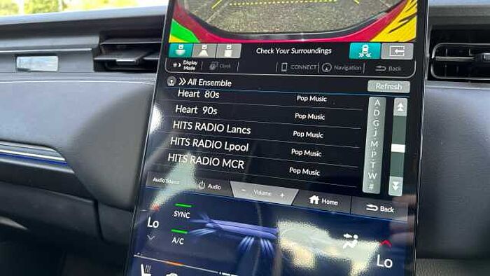 Honda e:Ny1 150kW Elegance 69kWh 5dr Auto 