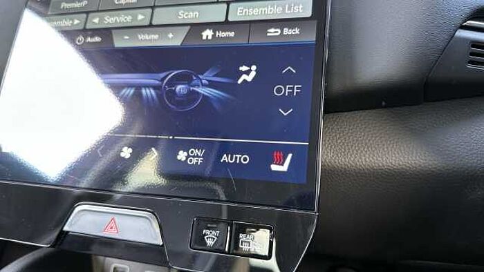 Honda e:Ny1 150kW Elegance 69kWh 5dr Auto 