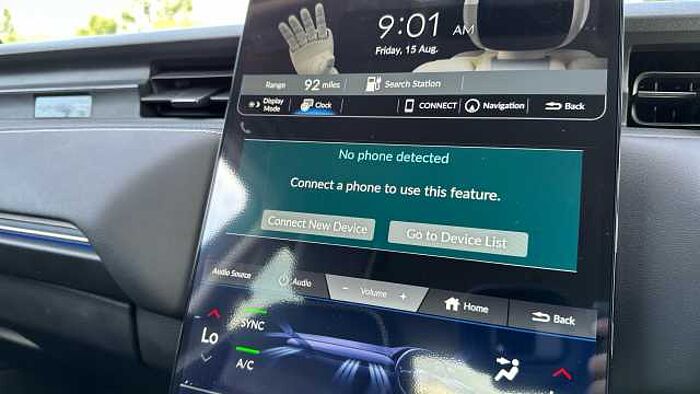 Honda e:Ny1 150kW Elegance 69kWh 5dr Auto 