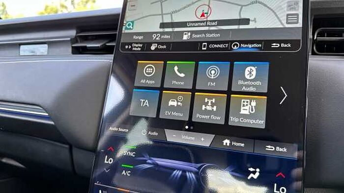 Honda e:Ny1 150kW Elegance 69kWh 5dr Auto 