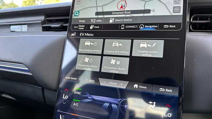 Honda e:Ny1 150kW Elegance 69kWh 5dr Auto 