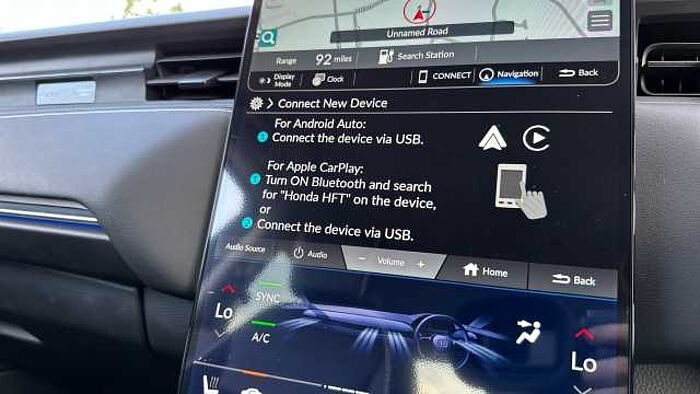 Honda e:Ny1 150kW Elegance 69kWh 5dr Auto 