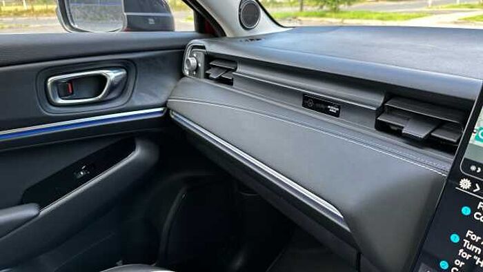 Honda e:Ny1 150kW Elegance 69kWh 5dr Auto 