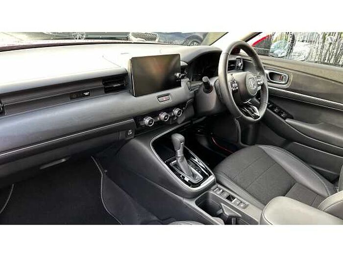 Honda HR-V Hybrid HR-V 1.5 eHEV Advance 5dr CVT 