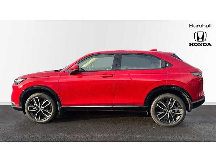 Honda HR-V Hybrid HR-V 1.5 eHEV Advance 5dr CVT 