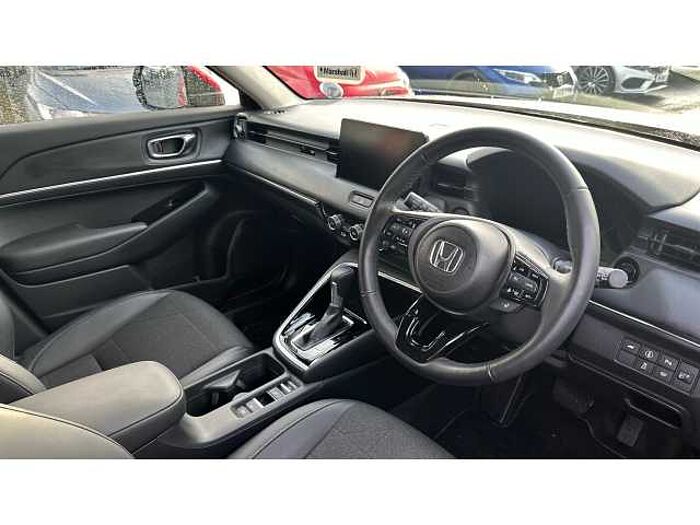 Honda HR-V Hybrid HR-V 1.5 eHEV Advance 5dr CVT 