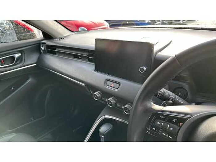 Honda HR-V Hybrid HR-V 1.5 eHEV Advance 5dr CVT 