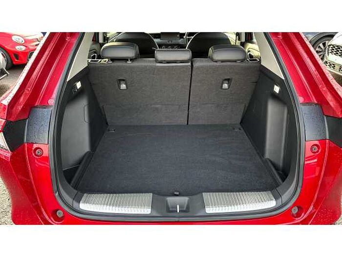 Honda HR-V Hybrid HR-V 1.5 eHEV Advance 5dr CVT 