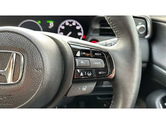 Honda HR-V Hybrid HR-V 1.5 eHEV Advance 5dr CVT 