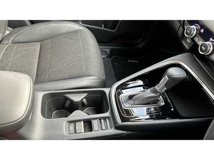 Honda HR-V Hybrid HR-V 1.5 eHEV Advance 5dr CVT 