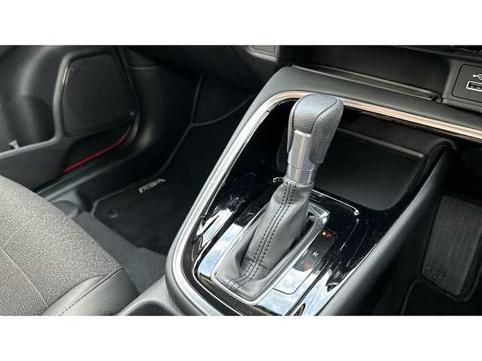 Honda HR-V Hybrid HR-V 1.5 eHEV Advance 5dr CVT 
