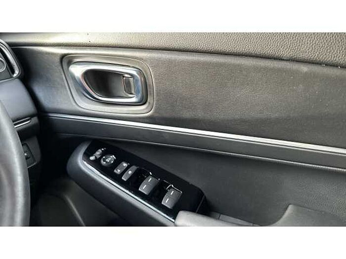 Honda HR-V Hybrid HR-V 1.5 eHEV Advance 5dr CVT 