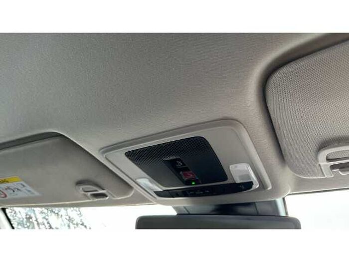 Honda HR-V Hybrid HR-V 1.5 eHEV Advance 5dr CVT 