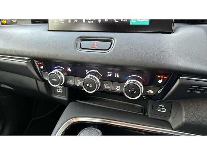 Honda HR-V Hybrid HR-V 1.5 eHEV Advance 5dr CVT 