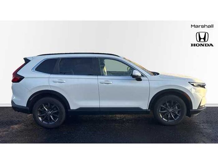 Honda CR-V Hybrid CR-V 2.0 eHEV Elegance 5dr eCVT 