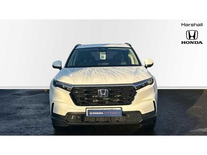 Honda CR-V Hybrid CR-V 2.0 eHEV Elegance 5dr eCVT 