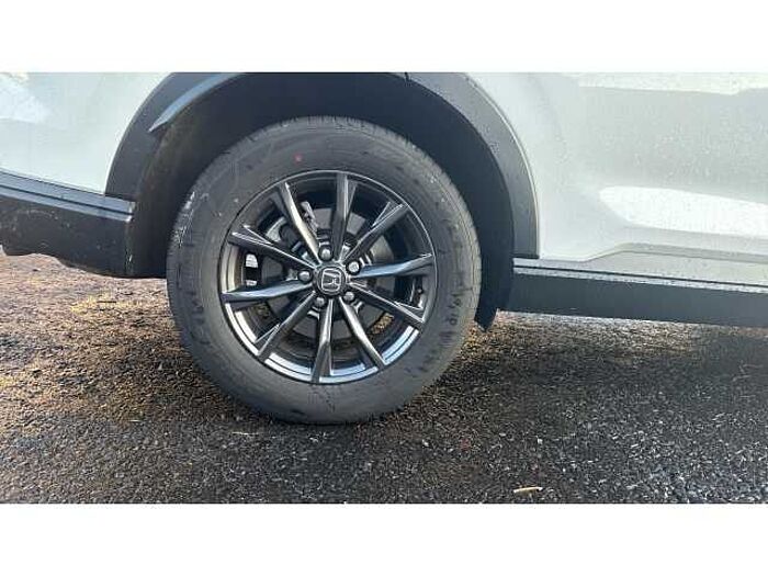 Honda CR-V Hybrid CR-V 2.0 eHEV Elegance 5dr eCVT 