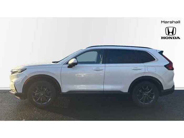 Honda CR-V Hybrid CR-V 2.0 eHEV Elegance 5dr eCVT 