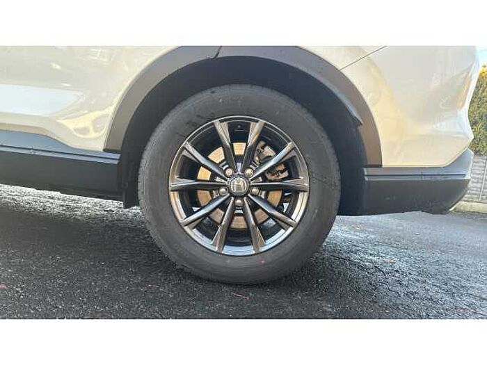 Honda CR-V Hybrid CR-V 2.0 eHEV Elegance 5dr eCVT 