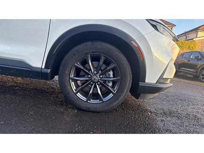 Honda CR-V Hybrid CR-V 2.0 eHEV Elegance 5dr eCVT 