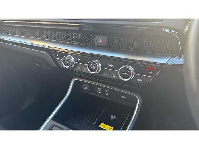 Honda CR-V Hybrid CR-V 2.0 eHEV Elegance 5dr eCVT 