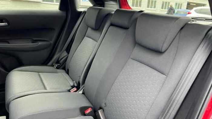 Honda Jazz Hybrid Honda Hatchback 1.5 i-MMD Hybrid Elegance 5dr eCVT 