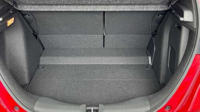 Honda Jazz Hybrid Honda Hatchback 1.5 i-MMD Hybrid Elegance 5dr eCVT 