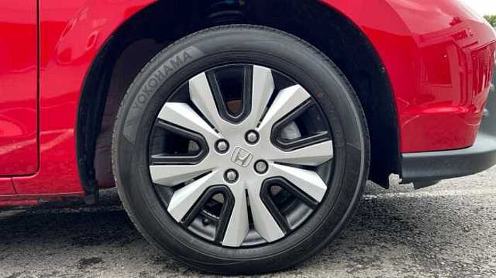 Honda Jazz Hybrid Honda Hatchback 1.5 i-MMD Hybrid Elegance 5dr eCVT 