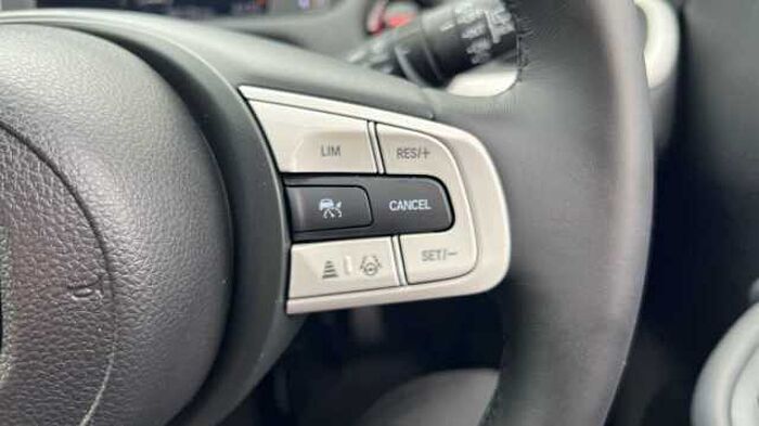 Honda Jazz Hybrid Honda Hatchback 1.5 i-MMD Hybrid Elegance 5dr eCVT 