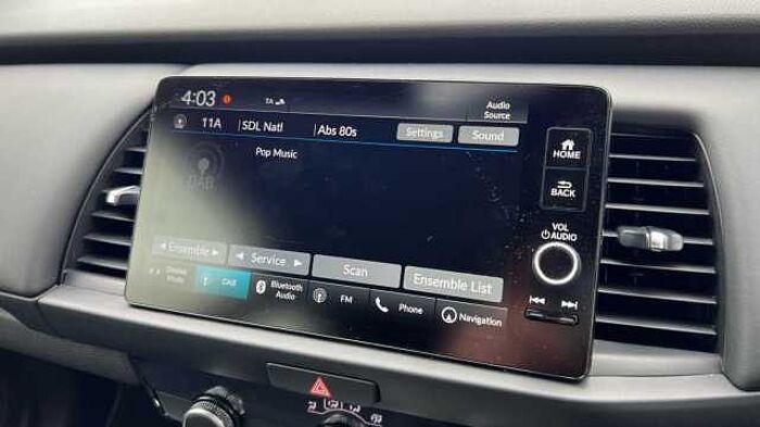 Honda Jazz Hybrid Honda Hatchback 1.5 i-MMD Hybrid Elegance 5dr eCVT 