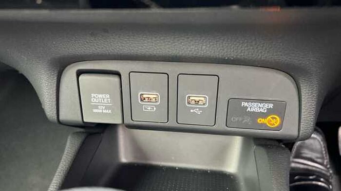 Honda Jazz Hybrid Honda Hatchback 1.5 i-MMD Hybrid Elegance 5dr eCVT 