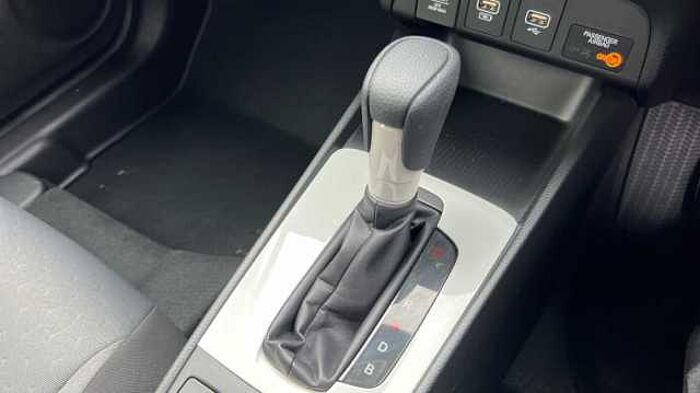 Honda Jazz Hybrid Honda Hatchback 1.5 i-MMD Hybrid Elegance 5dr eCVT 