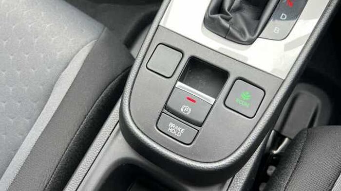 Honda Jazz Hybrid Honda Hatchback 1.5 i-MMD Hybrid Elegance 5dr eCVT 