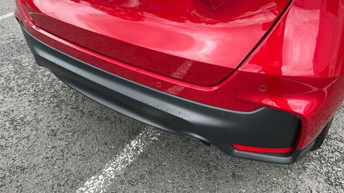 Honda Jazz Hybrid Honda Hatchback 1.5 i-MMD Hybrid Elegance 5dr eCVT 