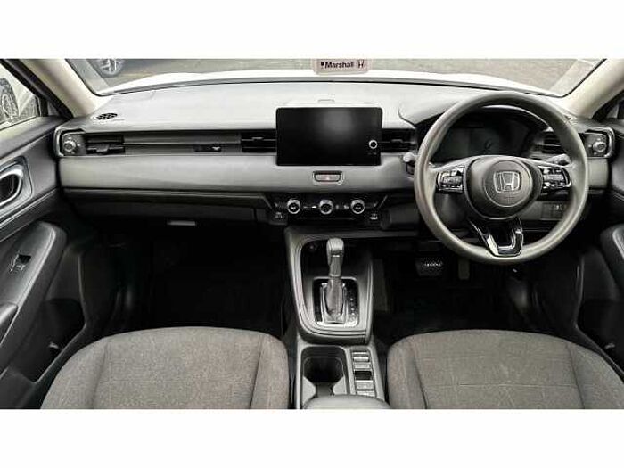 Honda HR-V Hybrid 1.5 eHEV Elegance 5dr CVT 