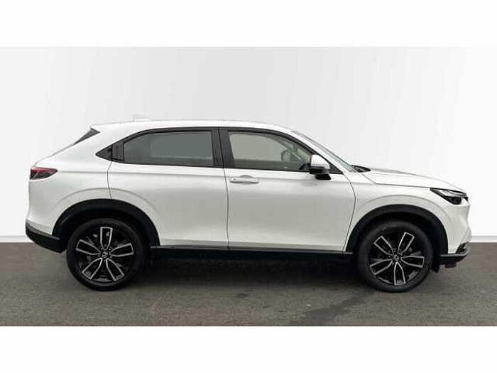 Honda HR-V Hybrid 1.5 eHEV Elegance 5dr CVT 