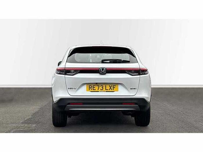 Honda HR-V Hybrid 1.5 eHEV Elegance 5dr CVT 