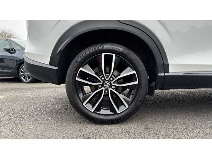 Honda HR-V Hybrid 1.5 eHEV Elegance 5dr CVT 