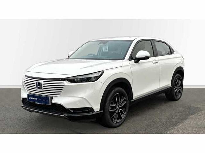 Honda HR-V Hybrid 1.5 eHEV Elegance 5dr CVT 