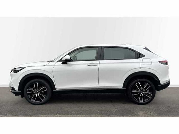 Honda HR-V Hybrid 1.5 eHEV Elegance 5dr CVT 