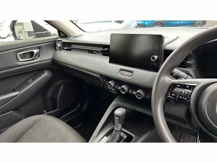 Honda HR-V Hybrid 1.5 eHEV Elegance 5dr CVT 