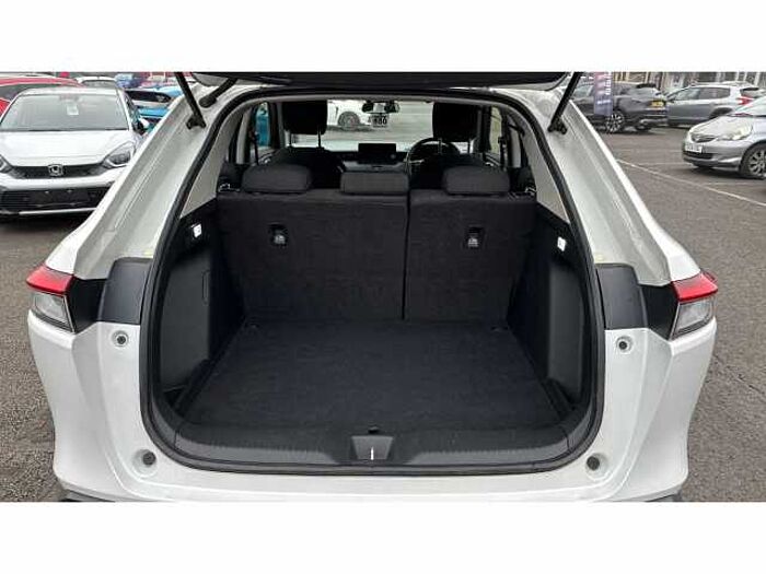 Honda HR-V Hybrid 1.5 eHEV Elegance 5dr CVT 