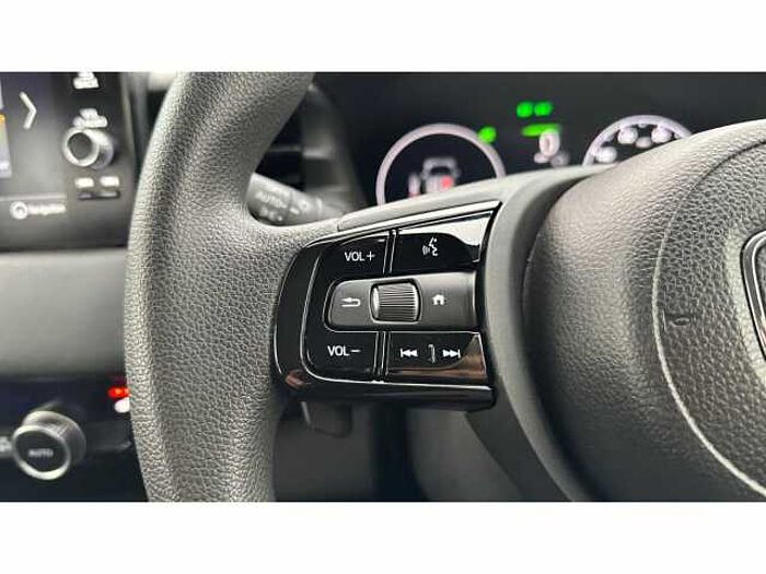 Honda HR-V Hybrid 1.5 eHEV Elegance 5dr CVT 