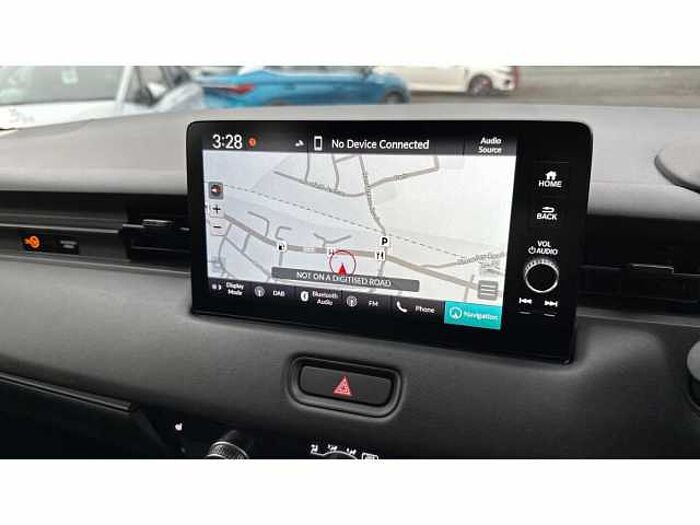 Honda HR-V Hybrid 1.5 eHEV Elegance 5dr CVT 