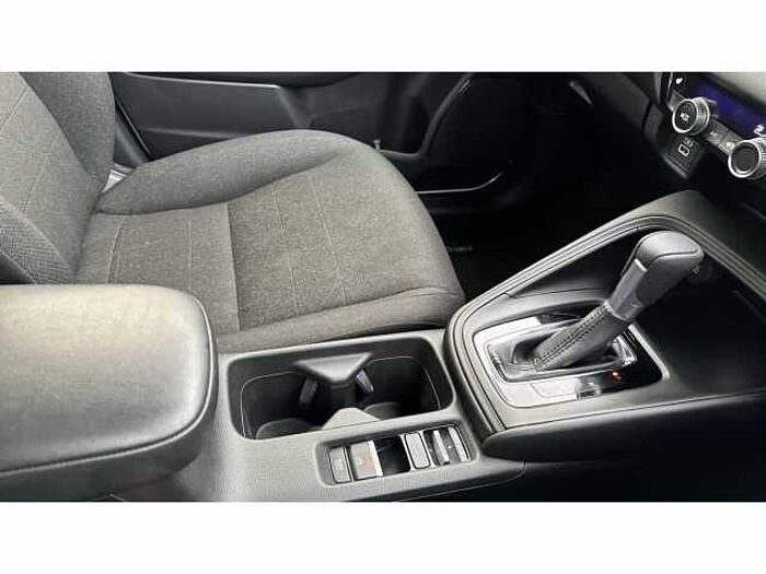 Honda HR-V Hybrid 1.5 eHEV Elegance 5dr CVT 