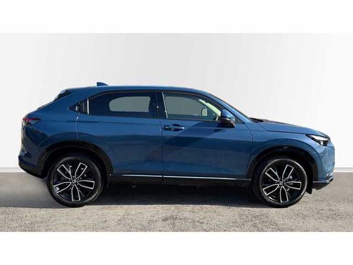 Honda HR-V Hybrid HR-V 1.5 eHEV Advance 5dr CVT 
