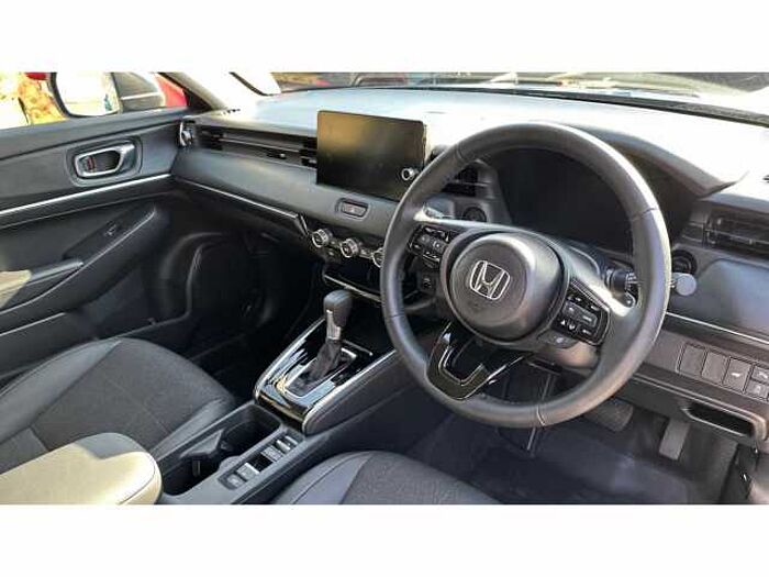 Honda HR-V Hybrid HR-V 1.5 eHEV Advance 5dr CVT 