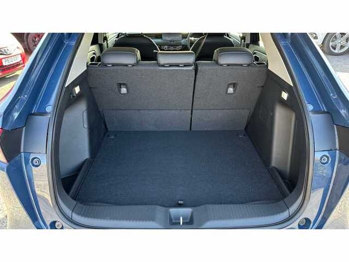 Honda HR-V Hybrid HR-V 1.5 eHEV Advance 5dr CVT 