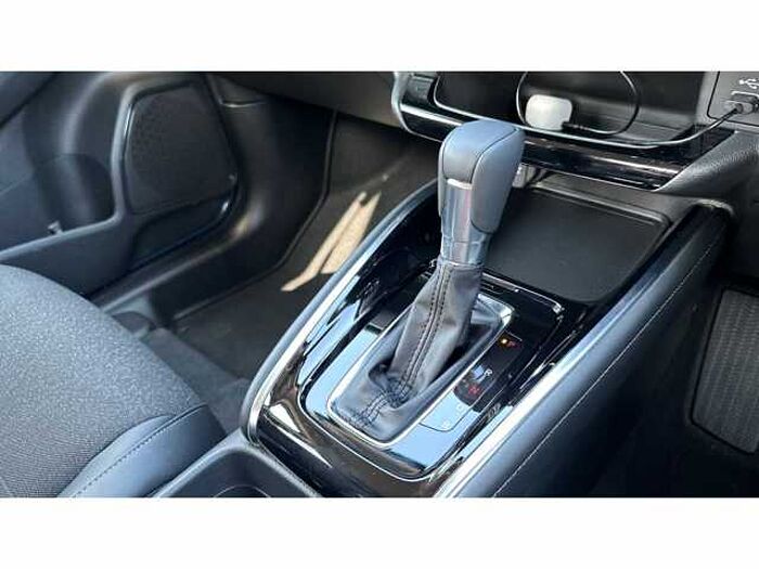 Honda HR-V Hybrid HR-V 1.5 eHEV Advance 5dr CVT 