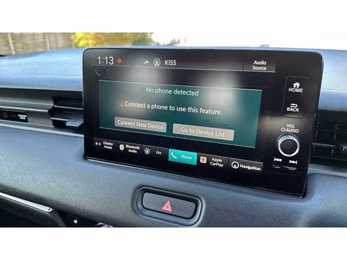 Honda HR-V Hybrid HR-V 1.5 eHEV Advance 5dr CVT 